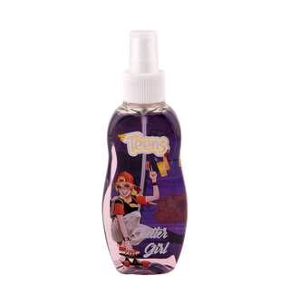 Eau de cologne pour enfant Skeiter girl TEENS 125ML - 283