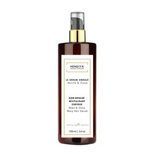 LE SÉRUM ONDULÉ SÉRUM CHEVEUX BIPHASÉ KARITÉ & COCO
