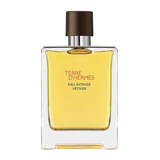 Terre d'hermès eau intense vétiver -100 ml