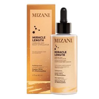 Mizani Miracle Length Hairline & Root