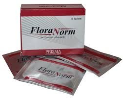 Floranorm