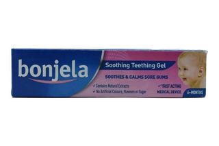 Bonjela Soothing Teething Gel, 15g