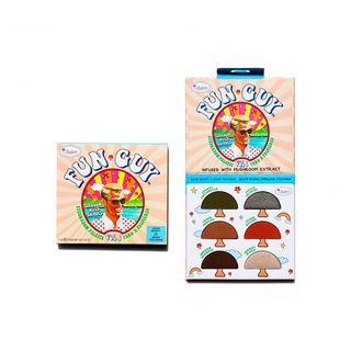 Fun Guy Eyeshadow Palette