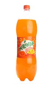 Mirinda Orange Drink 2Ltrs