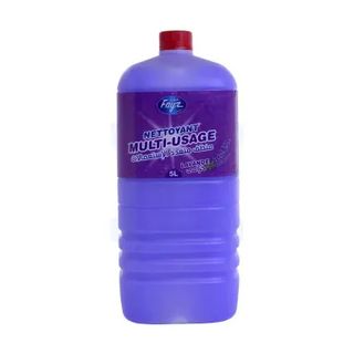 Nettoyant liquide multi-usages lavande 5L - FAYZ
