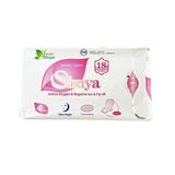 Shuya ultra night 4pads