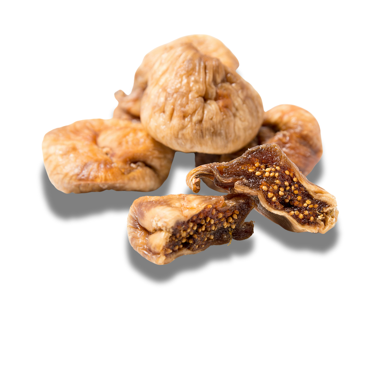 figues sèches de Ouazane - 250 g