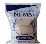 Numa Rice 5Kg