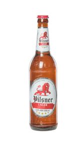 Pilsner Lager 5.5% Abv 500Ml