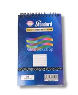 Standard Short Hand Book 70 Shhets