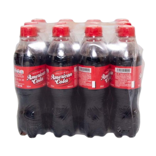 American Cola 60cl (X12)
