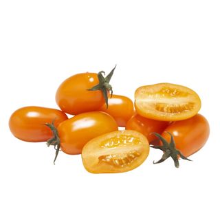 Tomate Cerise All Orange Barquette 250g