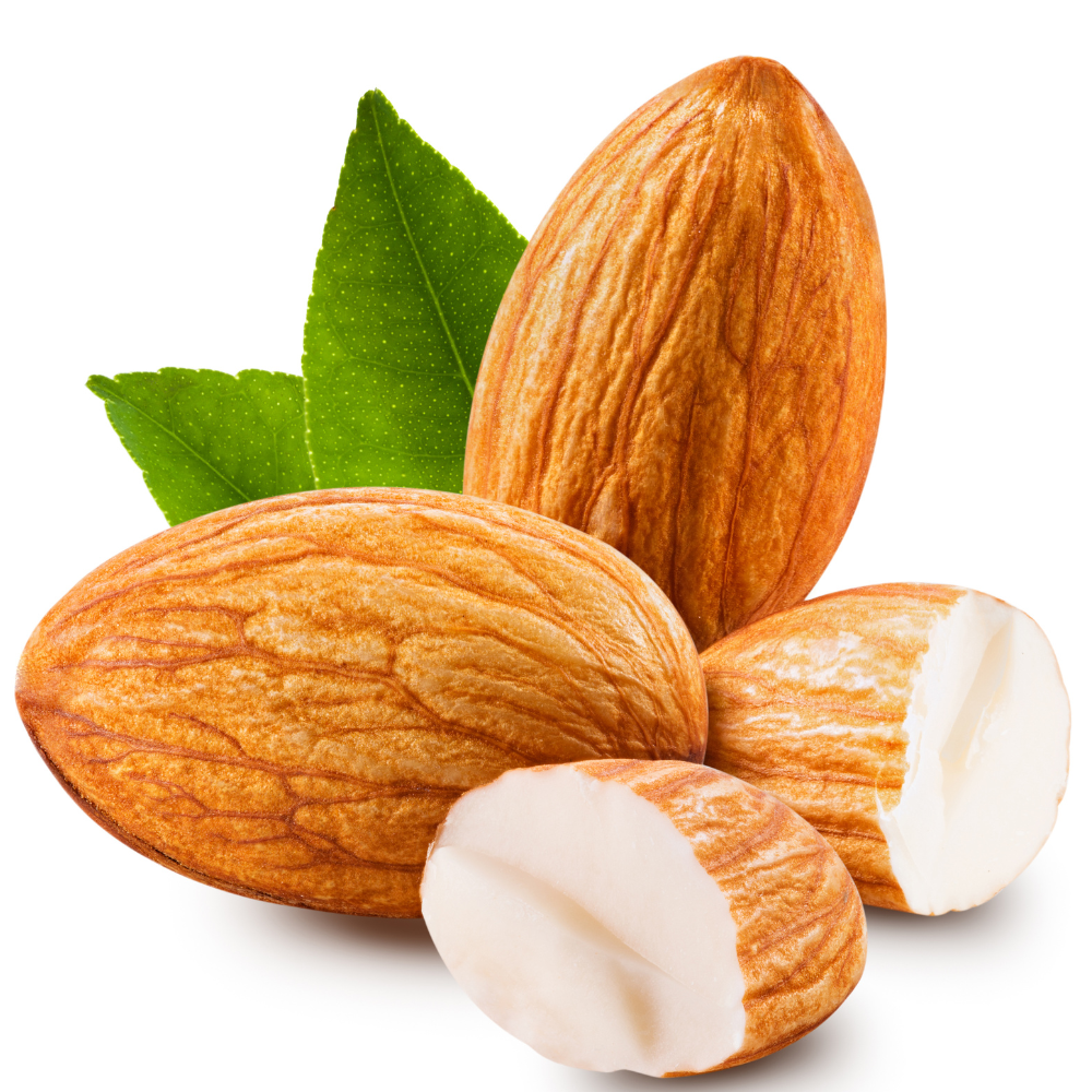 Amandes - 250 g