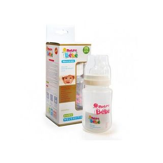 NOTRE BEBE BIBERON 240ML VERRE GRAND MODELE