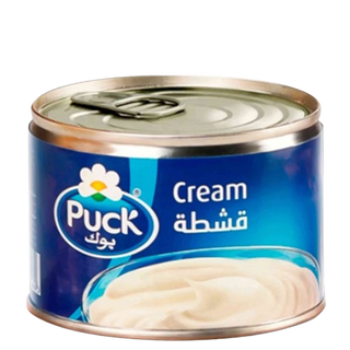 Puck Creme Normal 170G