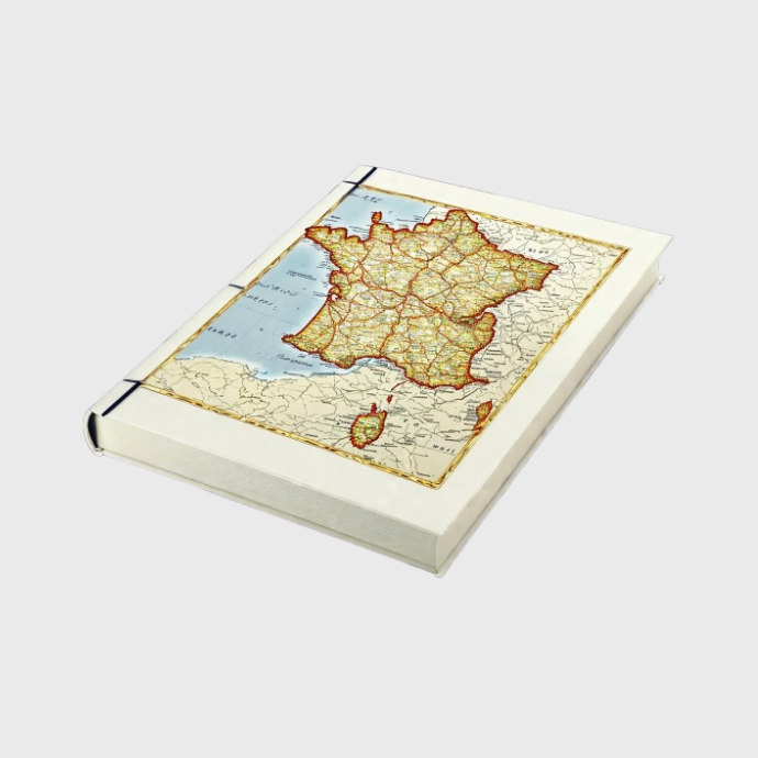 Romans Francophones.