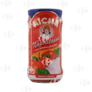Sauce Tomate Provencale Aicha 21CL