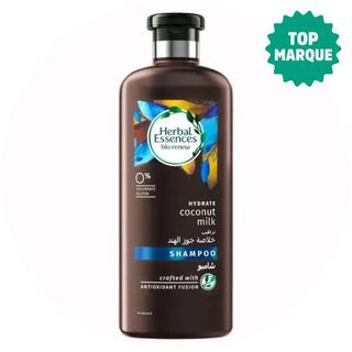 Herbal Essences Shampoing Coconut Milk 400ml