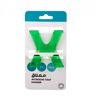 Accroche-tout TOUS LES JOURS  - 970
