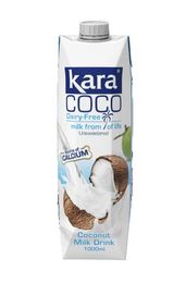 Kara Coconut Milk Drink 1Ltr