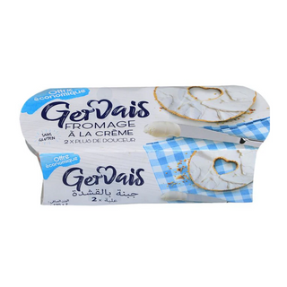 Fromages à Tartiner Gervais  2 x170G
