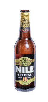 Nile Special Beer 500Ml
