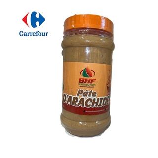 Pâte D'Arachide SHF 1Kg