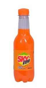 Sky View Soda 320Ml