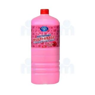 Nettoyant multi-usage parfum fleurs 5L - FAYZ