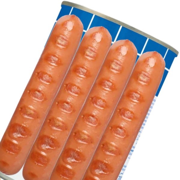 Conserves de Viande.