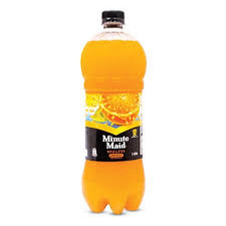 1litre Minute Maid Juice