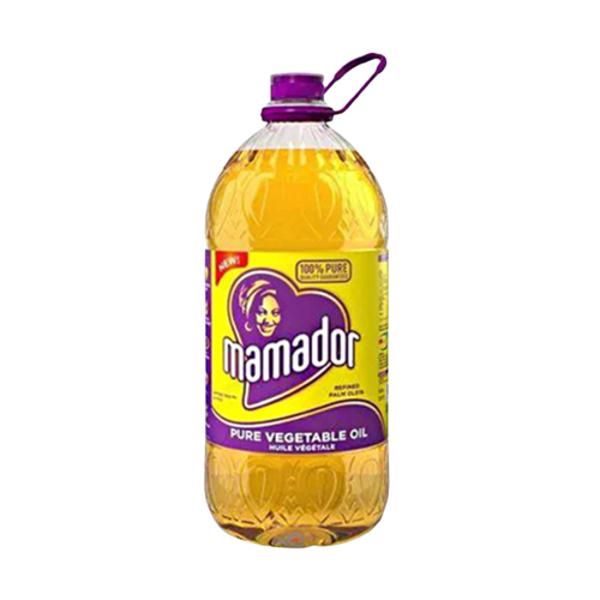 Mamador Oil 3.5L