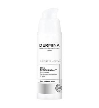 Dermina Sensi Blanc+ Soin Depigmentant 30ml