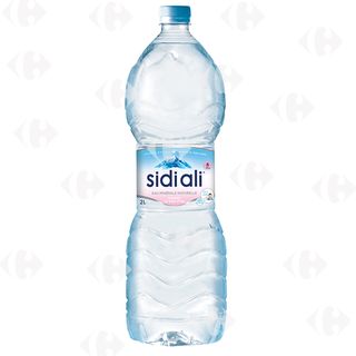 Sidi Ali 2l