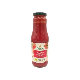 Primeal Passata De Tomates 690g