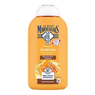 Shampoing Cheveux Secs Kar/Miel Bio 250Ml Lpm