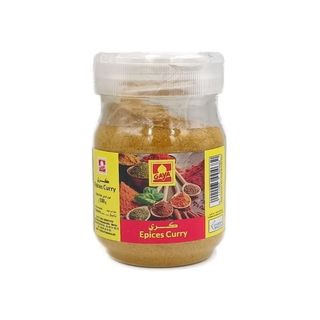 Gaya Epice Curry 100g