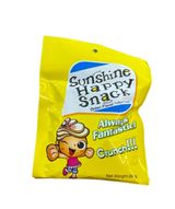 Sunshine Happy Tomato Crisps 26G