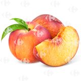 Nectarine Locale Gros Calibre 500g