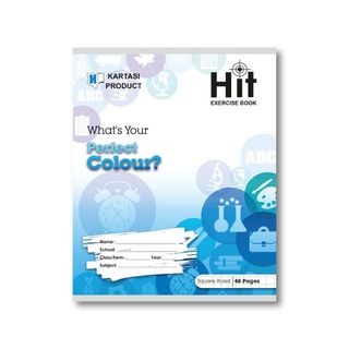 Kartasi Hit Ex.Bk Man 200P S/L