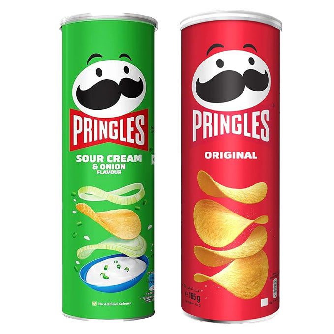 Chips, Tuiles & Nachos