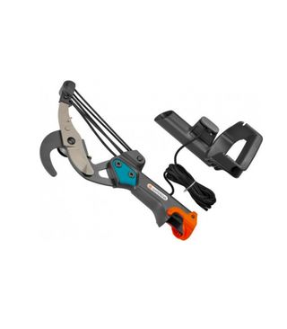 Enchenilloir À Lame Franche Gardena + Manche Combi-940493-