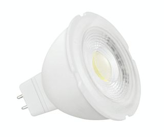 Lampe Led Cob Gu5.3 7W 4000K Kg-104693