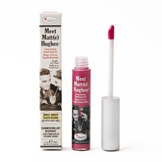 Meet matt(e) hughes chivalrous