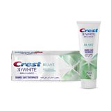 Crest 3D White Dentifrice Blancheur Brilliance 75ml