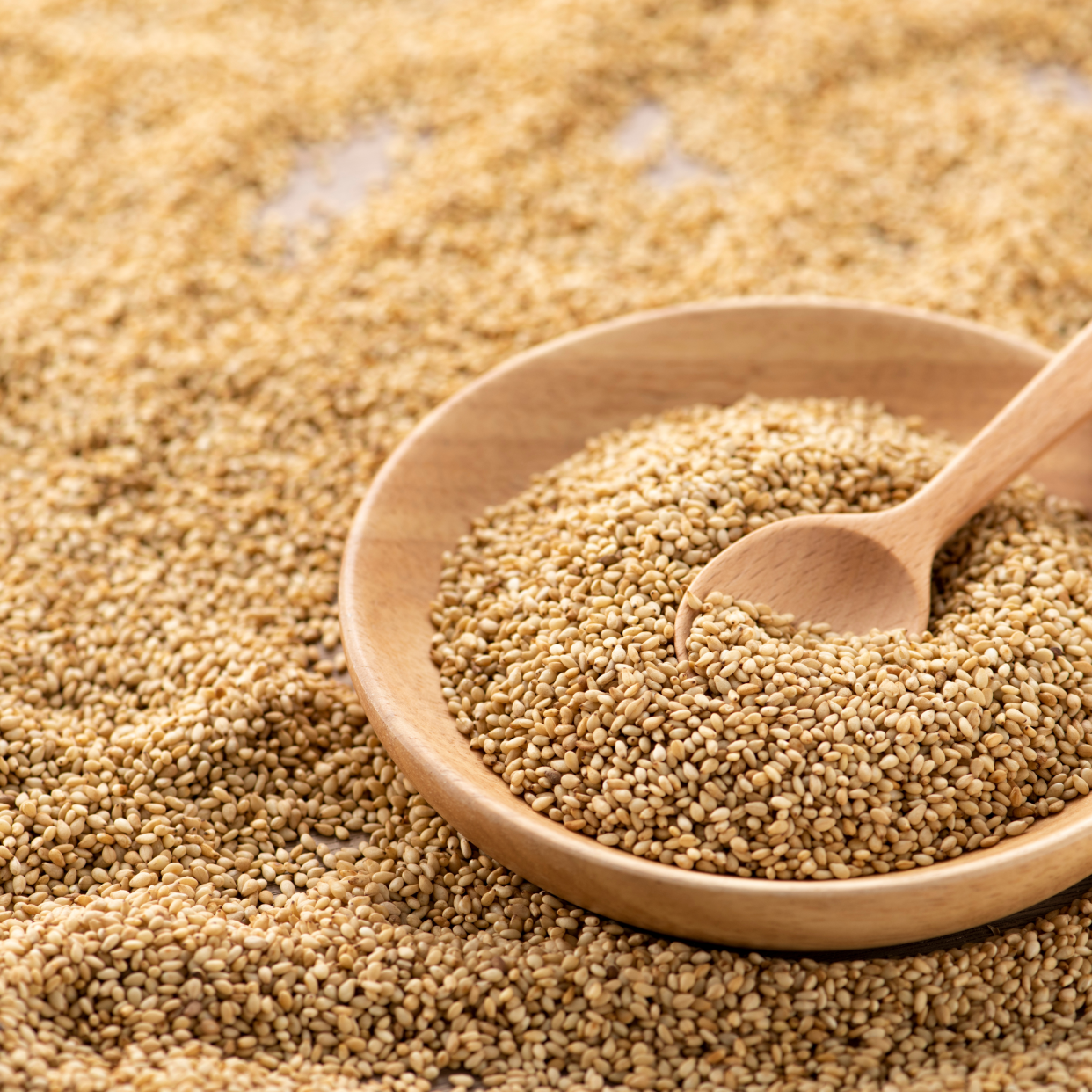 sesame -250 g
