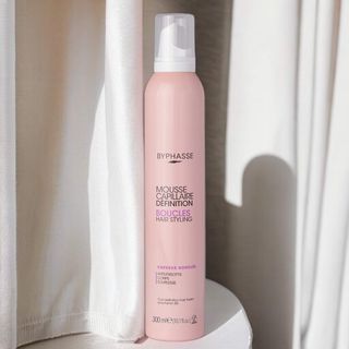 MOUSSE DÉFINITION BOUCLES 300ML