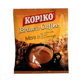 Kopiko Brown Coffee 25G 1Pc