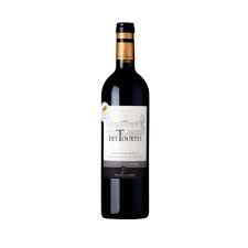 Mademoiselle Des Tourtes Red Wine 75Cl