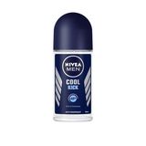 Niveam Men Rollon 40Ml